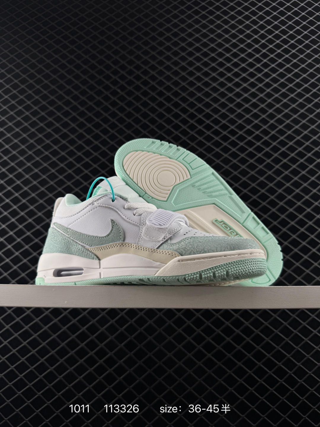 Nike Air Jordan Legacy 312 Low